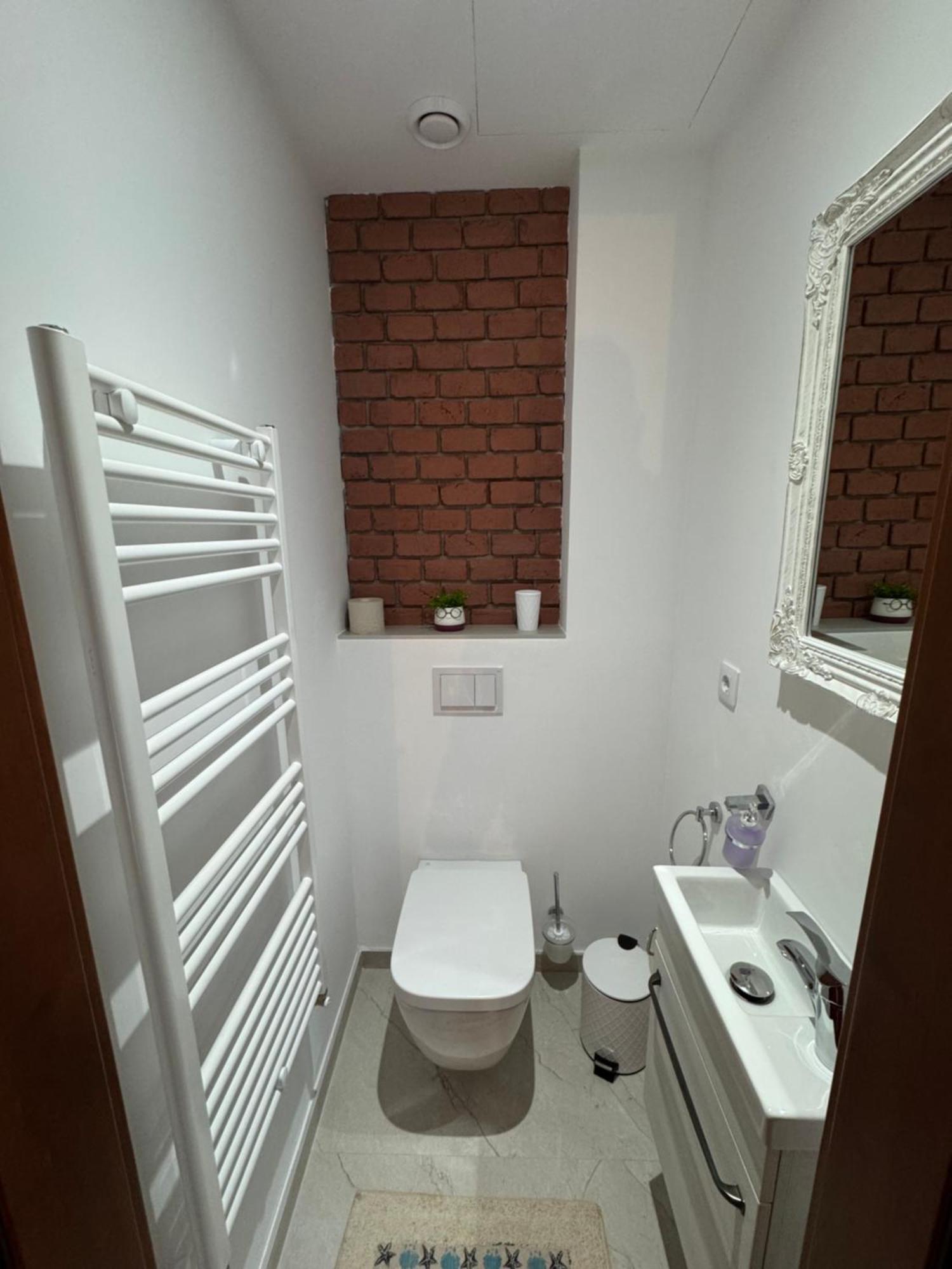 Casa Stefania Hotel Tălmaciu Eksteriør billede